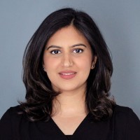 Photo of Nudrat Mahmood