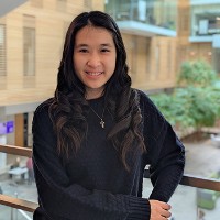 Photo of Patricia Lee