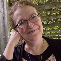 Photo of Paule Barsalou