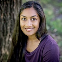 Photo of Priya Zalis