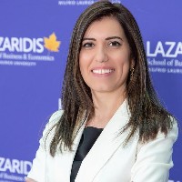 Photo of Rima Khatib