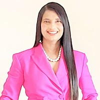 Photo of Rita Persaud