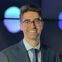 Photo of Saeid Bazmohammadi