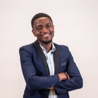 Photo of Samuel Okegbile