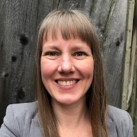 Photo of Sara Klinck