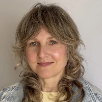 Photo of Sara Matthews