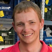 Photo of Scott Gallimore