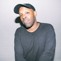 Photo of Shadrach (Shad) Kabango