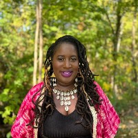 Photo of Shaunasea Brown