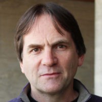Photo of Simon Dalby