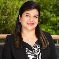 Photo of Somayeh Fatahi