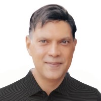Photo of Sydney Pereira