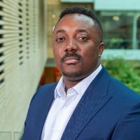 Photo of Wilfried Youmbi Fotso