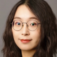 Photo of Yi Yin